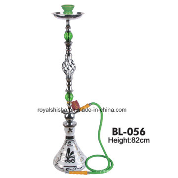 Nueva llegada Custom Shisha Amy Deluxe Hookah